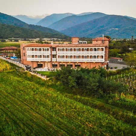 Chateau Artwine Art'ana Bagian luar foto