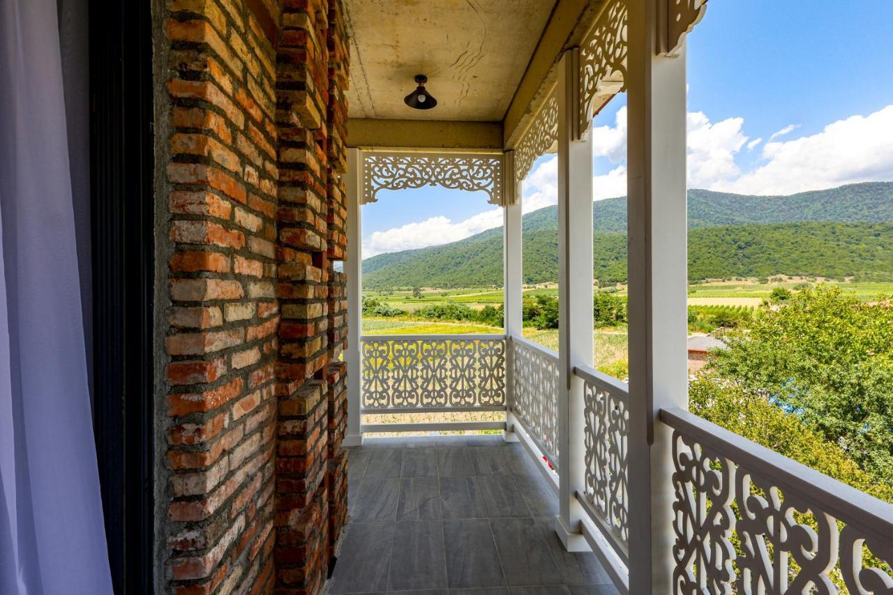 Chateau Artwine Art'ana Bagian luar foto